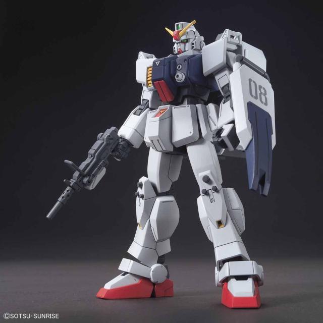 HGUC 1/144 陸戦型ガンダム < ホビー  HGUC 1/144 陸戦型ガンダム < ホビーの
