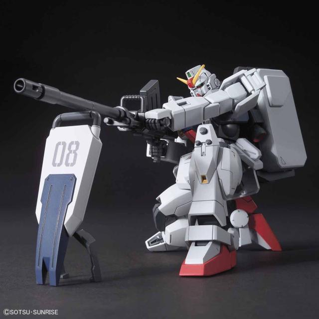 HGUC 1/144 陸戦型ガンダム < ホビー  HGUC 1/144 陸戦型ガンダム < ホビーの