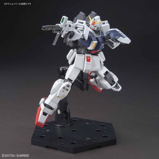 HGUC 1/144 陸戦型ガンダム < ホビー  HGUC 1/144 陸戦型ガンダム < ホビーの