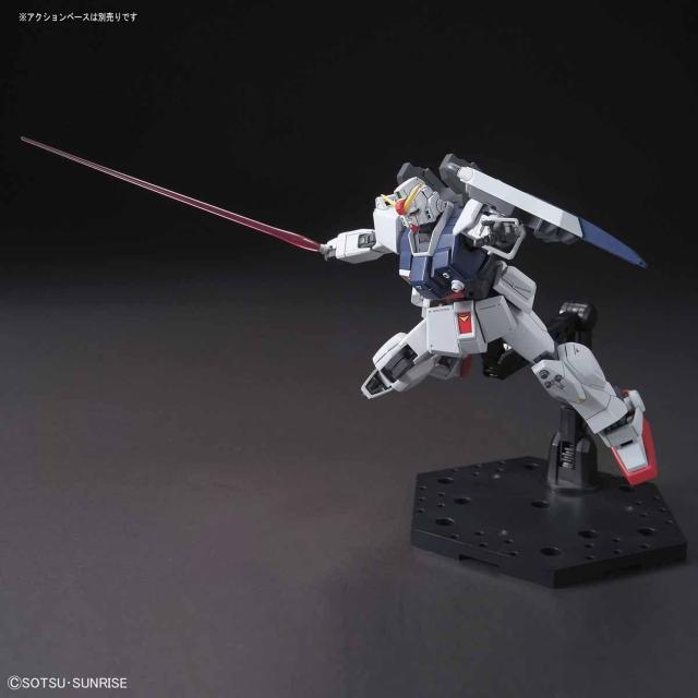HGUC 1/144 陸戦型ガンダム < ホビー  HGUC 1/144 陸戦型ガンダム < ホビーの