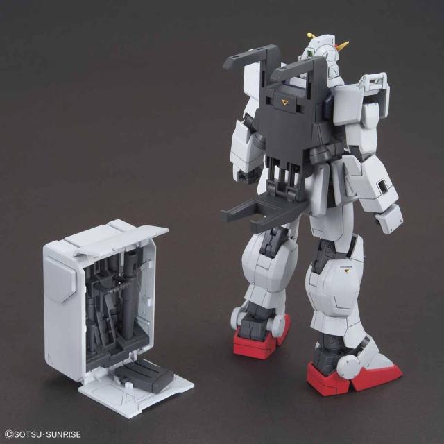 HGUC 1/144 陸戦型ガンダム < ホビー  HGUC 1/144 陸戦型ガンダム < ホビーの