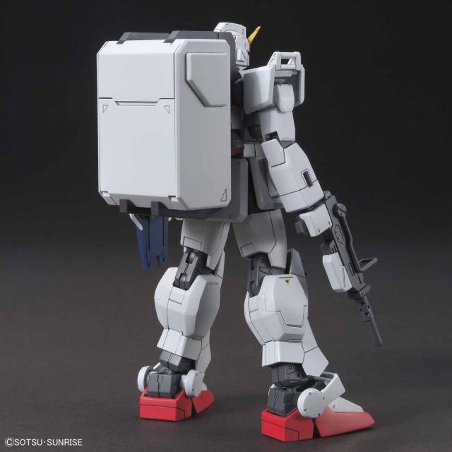 HGUC 1/144 陸戦型ガンダム < ホビー  HGUC 1/144 陸戦型ガンダム < ホビーの
