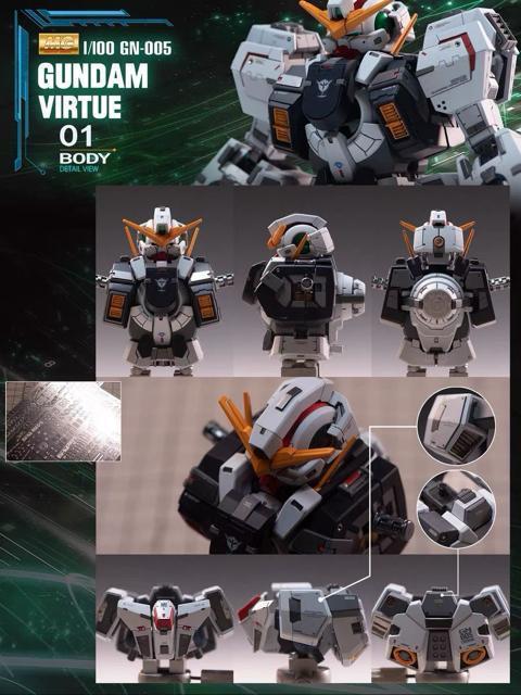 y͍H[/MANIAC STUDIOz1/100 MG @[`F p[c hK[WLbg  zr[ 