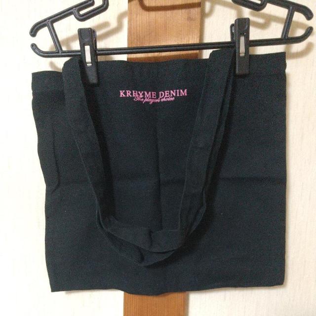 Krhyme Denim『トートバッグ』BAGARCH AK-69 DS455 AVALANCHE GinRhymes HOKT < 女性ファッション Krhyme Denim『トートバッグ』BAGARCH AK-69 DS455 AVALANCHE GinRhymes HOKT < 女性ファッションの