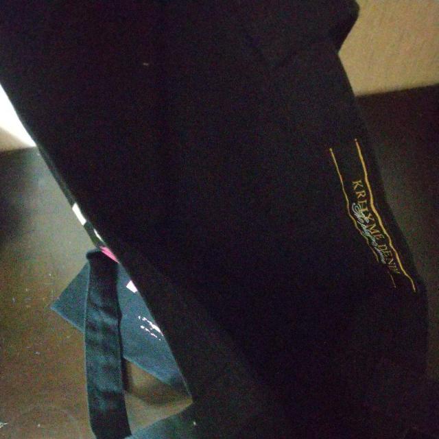 Krhyme Denim『トートバッグ』BAGARCH AK-69 DS455 AVALANCHE GinRhymes HOKT < 女性ファッション Krhyme Denim『トートバッグ』BAGARCH AK-69 DS455 AVALANCHE GinRhymes HOKT < 女性ファッションの