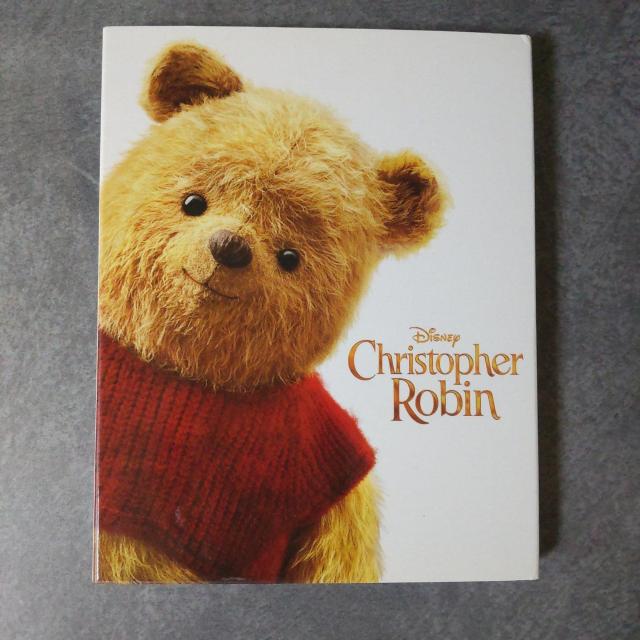 fBlu-ray(Z)wv[ƑlɂȂlxyKizDisney  CD/DVD/rfI 