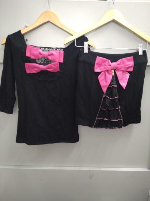 MA��RS���Z�b�g�A�b�v