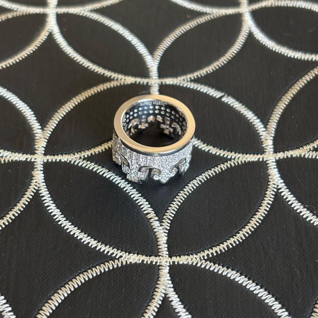 新品◆JUSTIN DAVIS◆COSA NOSTRA RING◆クラウンリング◆9号◆定価75,900円◆ < ブランド  新品◆JUSTIN DAVIS◆COSA NOSTRA RING◆クラウンリング◆9号◆定価75,900円◆ < ブランドの
