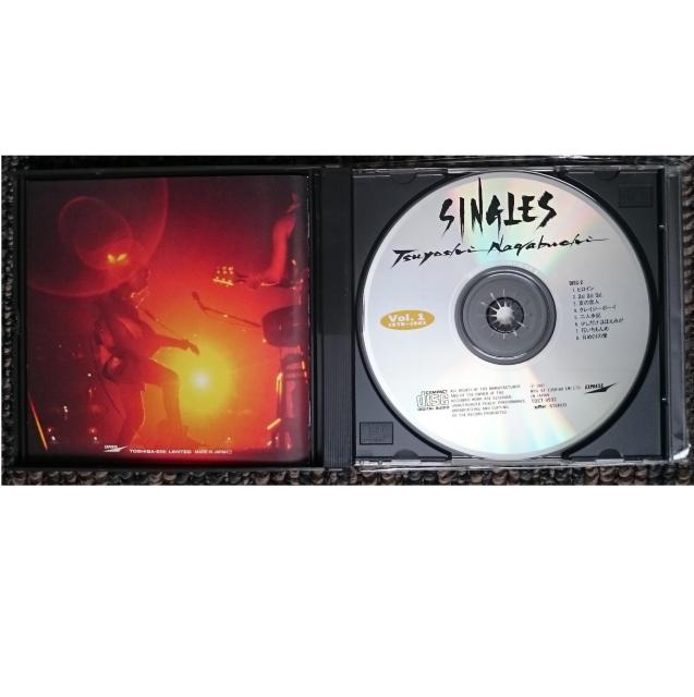 KF@@@SINGLES Vol.1 (1978-1982)@VOX  ^gObY 