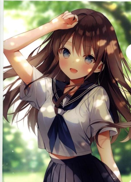 A4クリアファイル WERI クリアファイル メロンブックス2023春 会場直S < アニメ/コミック/キャラクター  A4クリアファイル WERI クリアファイル メロンブックス2023春 会場直S  < アニメ/コミック/キャラクターの