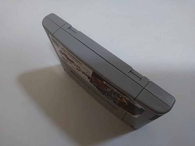 SFC/【何箱でも送料600円!!】バトルロボット烈伝☆良品/電池OK!!☆≪匿名配送≫【箱・説明書付き!!】↓ご落札価格↓ < ゲーム本体/ソフト  SFC/【何箱でも送料600円!!】バトルロボット烈伝☆良品/電池OK!!☆≪匿名配送≫【箱・説明書付き!!】↓ご落札価格↓ < ゲーム本体/ソフトの