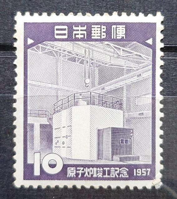 {X {̐؎ gp؎ qFvHLO 1957N qF JRR-1 z10~   zr[ 