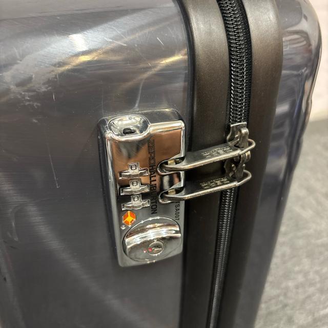  ZERO HALLIBURTON 2 L[P[X X[cP[X  jt@bV 