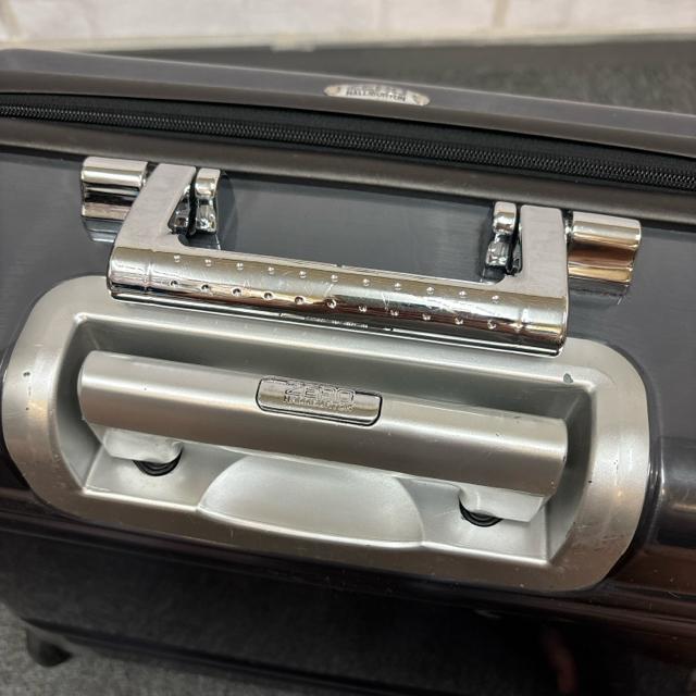  ZERO HALLIBURTON 2 L[P[X X[cP[X  jt@bV 