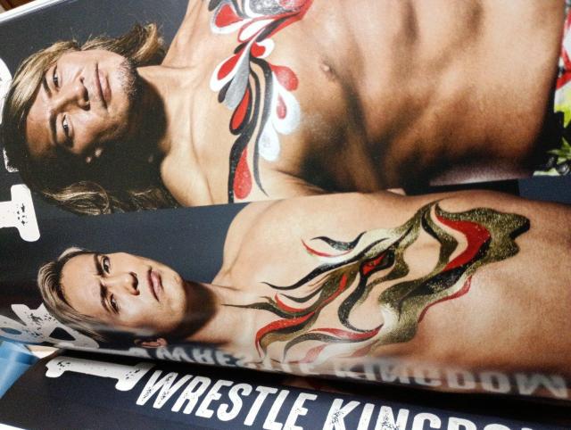 新日本プロレスセット売り < レジャー/スポーツ  新日本プロレスセット売り < レジャー/スポーツの