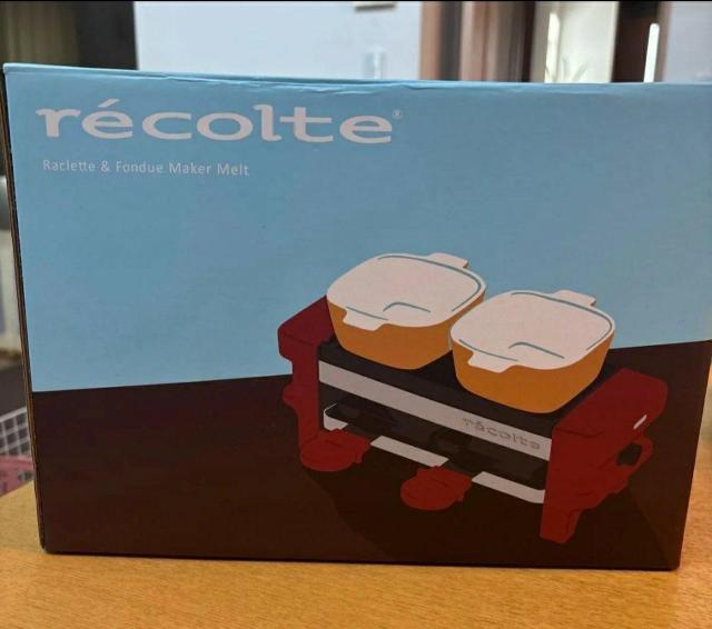 recolte NbgtHf[J[ bh  Ɠd/AV 