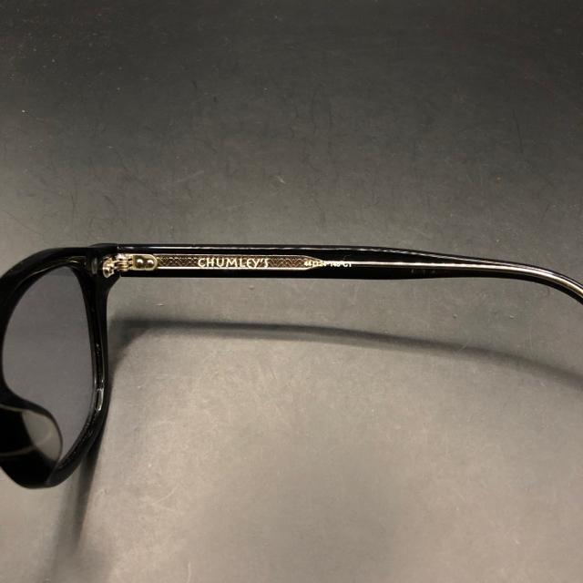  NEW. CHUMLEY'S TOX  jt@bV 