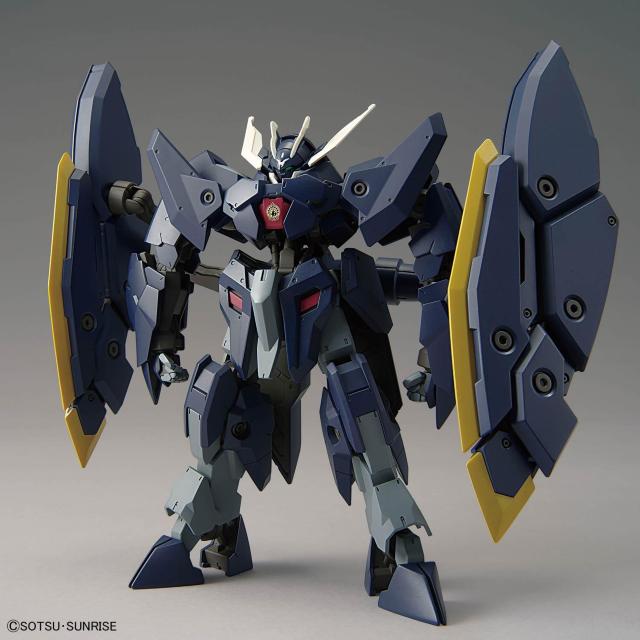 HG 1/144 ガンダムザガン < ホビー HG 1/144 ガンダムザガン < ホビーの
