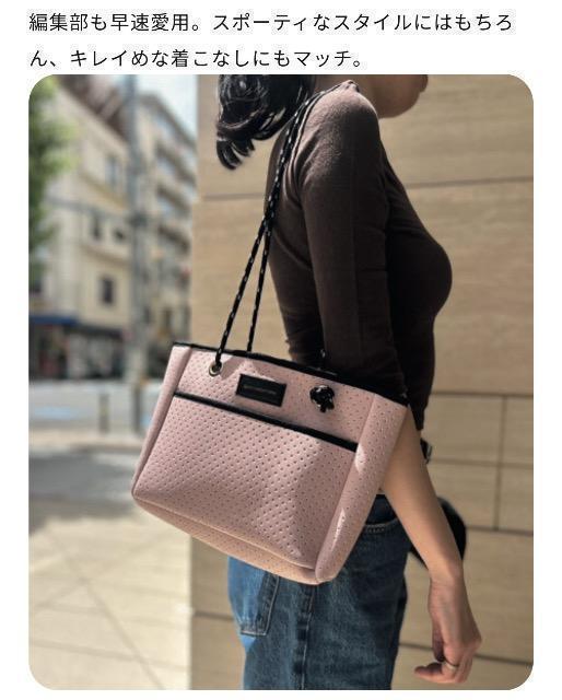 オトナミューズ付録★BARNYARDSTORMバンヤードストーム★パンチングトートバッグ < ブランド オトナミューズ付録★BARNYARDSTORMバンヤードストーム★パンチングトートバッグ < ブランドの