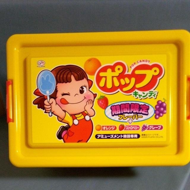 ポップキャンディ ケース付き < グルメ/ドリンク ポップキャンディ ケース付き < グルメ/ドリンクの