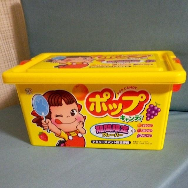 ポップキャンディ ケース付き < グルメ/ドリンク ポップキャンディ ケース付き < グルメ/ドリンクの