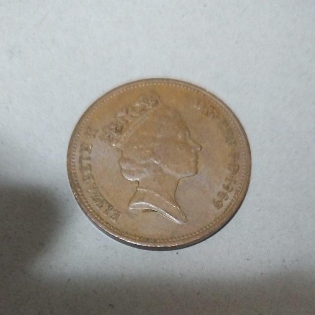 コイン 古銭 イギリス2ペンス < ホビー コイン 古銭 イギリス2ペンス < ホビーの