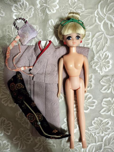 リカちゃんFriendカスタムみゆちゃん本体&アウトフィットセット < おもちゃ リカちゃんFriendカスタムみゆちゃん本体&アウトフィットセット < おもちゃの