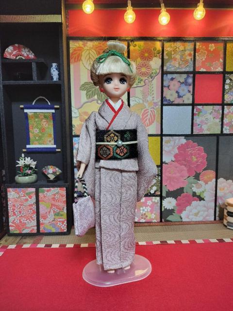 リカちゃんFriendカスタムみゆちゃん本体&アウトフィットセット < おもちゃ リカちゃんFriendカスタムみゆちゃん本体&アウトフィットセット < おもちゃの