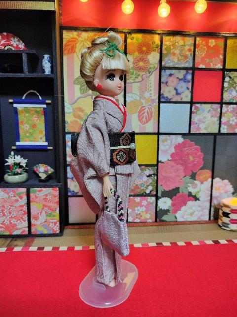 リカちゃんFriendカスタムみゆちゃん本体&アウトフィットセット < おもちゃ リカちゃんFriendカスタムみゆちゃん本体&アウトフィットセット < おもちゃの