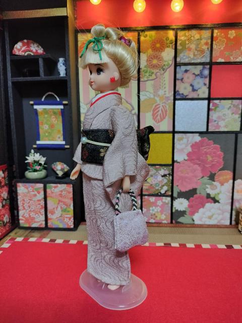 リカちゃんFriendカスタムみゆちゃん本体&アウトフィットセット < おもちゃ リカちゃんFriendカスタムみゆちゃん本体&アウトフィットセット < おもちゃの