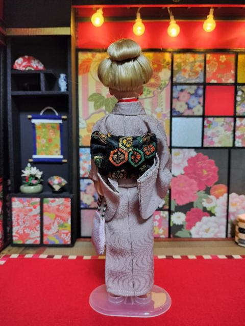 リカちゃんFriendカスタムみゆちゃん本体&アウトフィットセット < おもちゃ リカちゃんFriendカスタムみゆちゃん本体&アウトフィットセット < おもちゃの