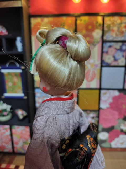 リカちゃんFriendカスタムみゆちゃん本体&アウトフィットセット < おもちゃ リカちゃんFriendカスタムみゆちゃん本体&アウトフィットセット < おもちゃの