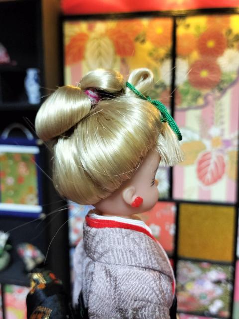 リカちゃんFriendカスタムみゆちゃん本体&アウトフィットセット < おもちゃ リカちゃんFriendカスタムみゆちゃん本体&アウトフィットセット < おもちゃの