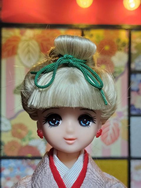 リカちゃんFriendカスタムみゆちゃん本体&アウトフィットセット < おもちゃ リカちゃんFriendカスタムみゆちゃん本体&アウトフィットセット < おもちゃの