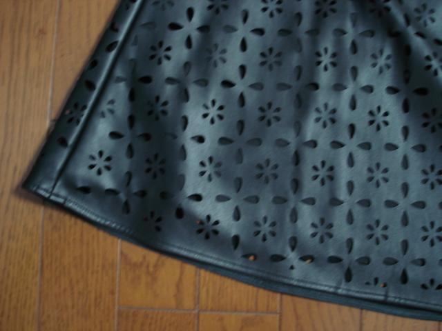 ���N�C�[���Y�R�[�g�@��l���킢���t�����[�p���`���O�f�U�C���X�J�[�g�����p�Q�E�R�x�I�������I �� �u�����h�� 