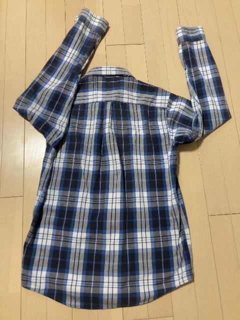 ����180�~����GAP�l�C�|�P�b�g���i�����V���c�}���`�J���`�F�b�N�h���X�V���c�r�W�l�X�ʋ΃v���C�x�[�g�����f�G���݊� �� �j���t�@�b�V������ 