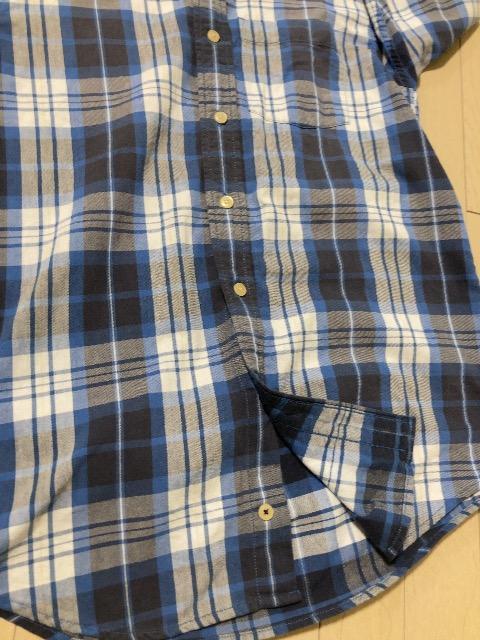 ����180�~����GAP�l�C�|�P�b�g���i�����V���c�}���`�J���`�F�b�N�h���X�V���c�r�W�l�X�ʋ΃v���C�x�[�g�����f�G���݊� �� �j���t�@�b�V������ 