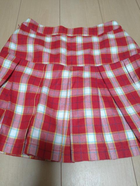 mezzo piano�~�j�X�J�[�g���� �� �u�����h�� 