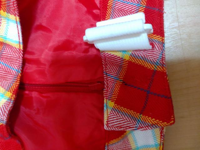 mezzo piano�~�j�X�J�[�g���� �� �u�����h�� 