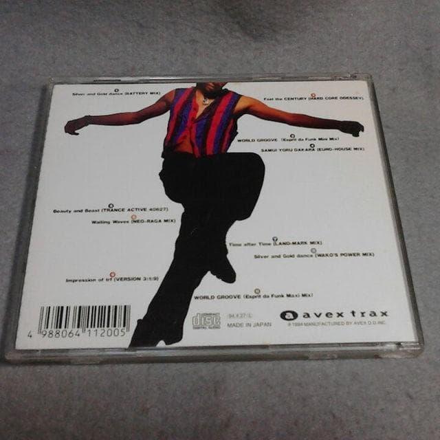 trf HYPER MIX III �� �^�����g�O�b�Y�� 