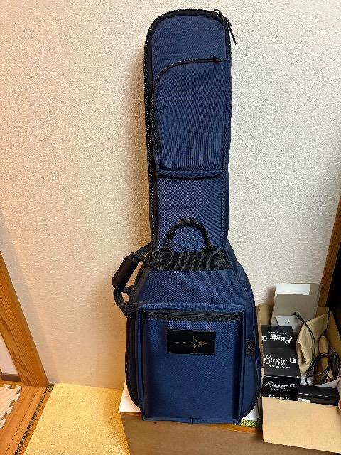 新品ナスカギクバッグケース/ストラトtype用 < ホビー 新品ナスカギクバッグケース/ストラトtype用 < ホビーの