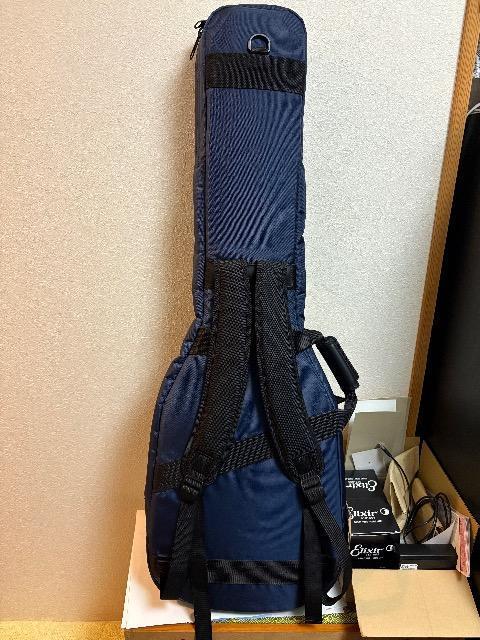 新品ナスカギクバッグケース/ストラトtype用 < ホビー 新品ナスカギクバッグケース/ストラトtype用 < ホビーの