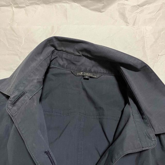 �y23�� / �j�W���E�T���N�z ���� �V���c �u���E�X / 40 �� �����t�@�b�V������ 