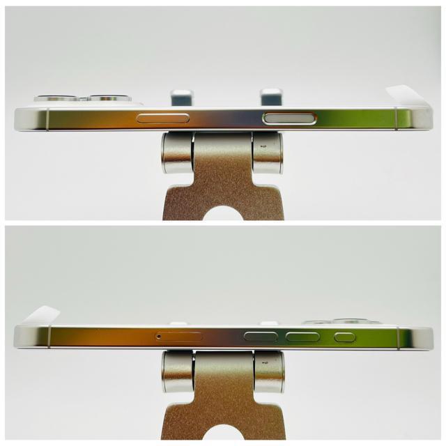 �������g�p iPhone 16 Pro 256 GB SIM�t���[ �{�� �� �Ɠd/AV�� 