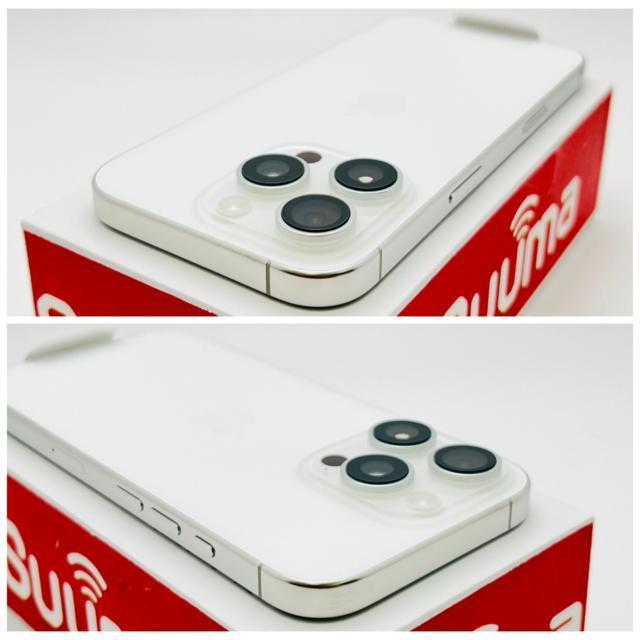 �������g�p iPhone 16 Pro 256 GB SIM�t���[ �{�� �� �Ɠd/AV�� 