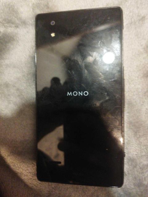 ドコモ MONO MO-01J ブラック 中古 スマートフォン 本体のみ NTT docomo < 家電/AV ドコモ MONO MO-01J ブラック 中古 スマートフォン 本体のみ NTT docomo < 家電/AVの