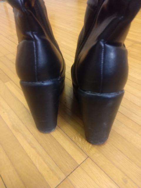 ブーツ < 女性ファッション ブーツ < 女性ファッションの