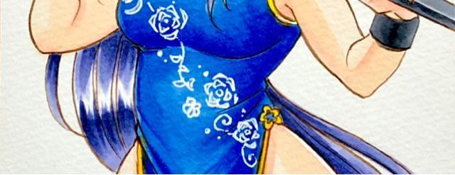 ����C���X�g/�։H/�`���C�i/�퓬 �� �A�j��/�R�~�b�N/�L�����N�^�[�� 