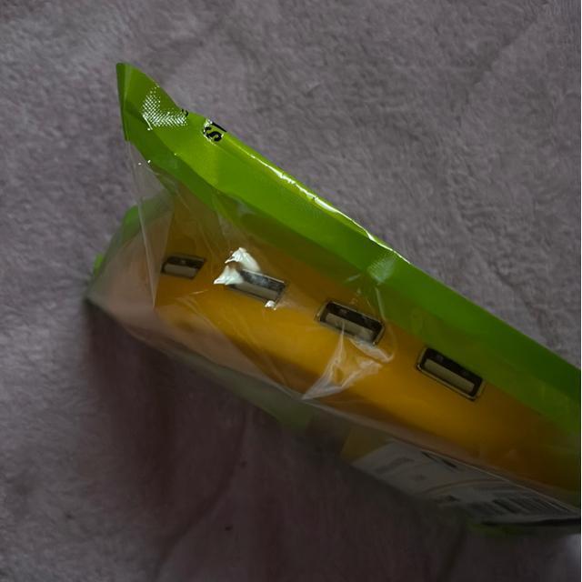 �o�i�i�^�@USB �� �C���e���A/���C�t�� 