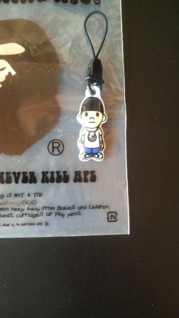 非売品NIGO携帯クリーナー < ブランド  非売品NIGO携帯クリーナー  < ブランドの